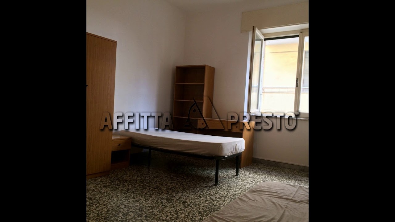 Appartamento in Affitto a Pisa (PI)
