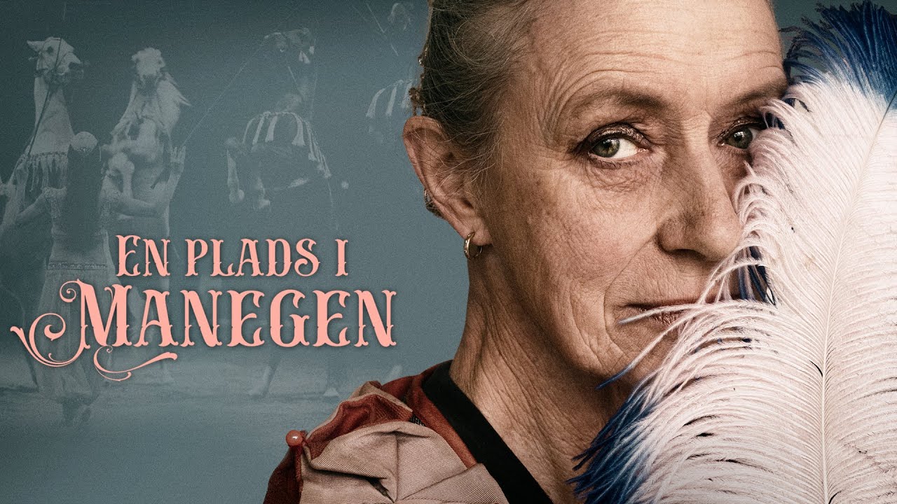 En plads i manegen - Trailer