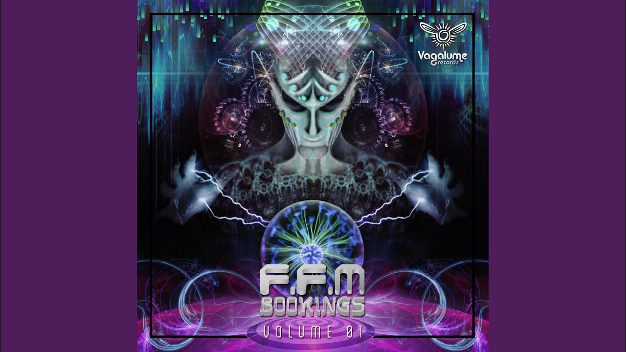 Tribal Roots (Original Mix)