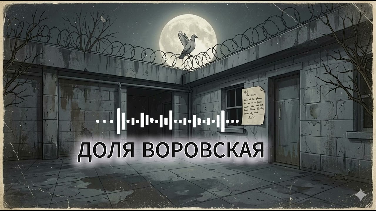✵ Dolya Vorovskaya ✵ Remix 2026 | Клубный Басс | Russian Music Hit 🔥#soundmix