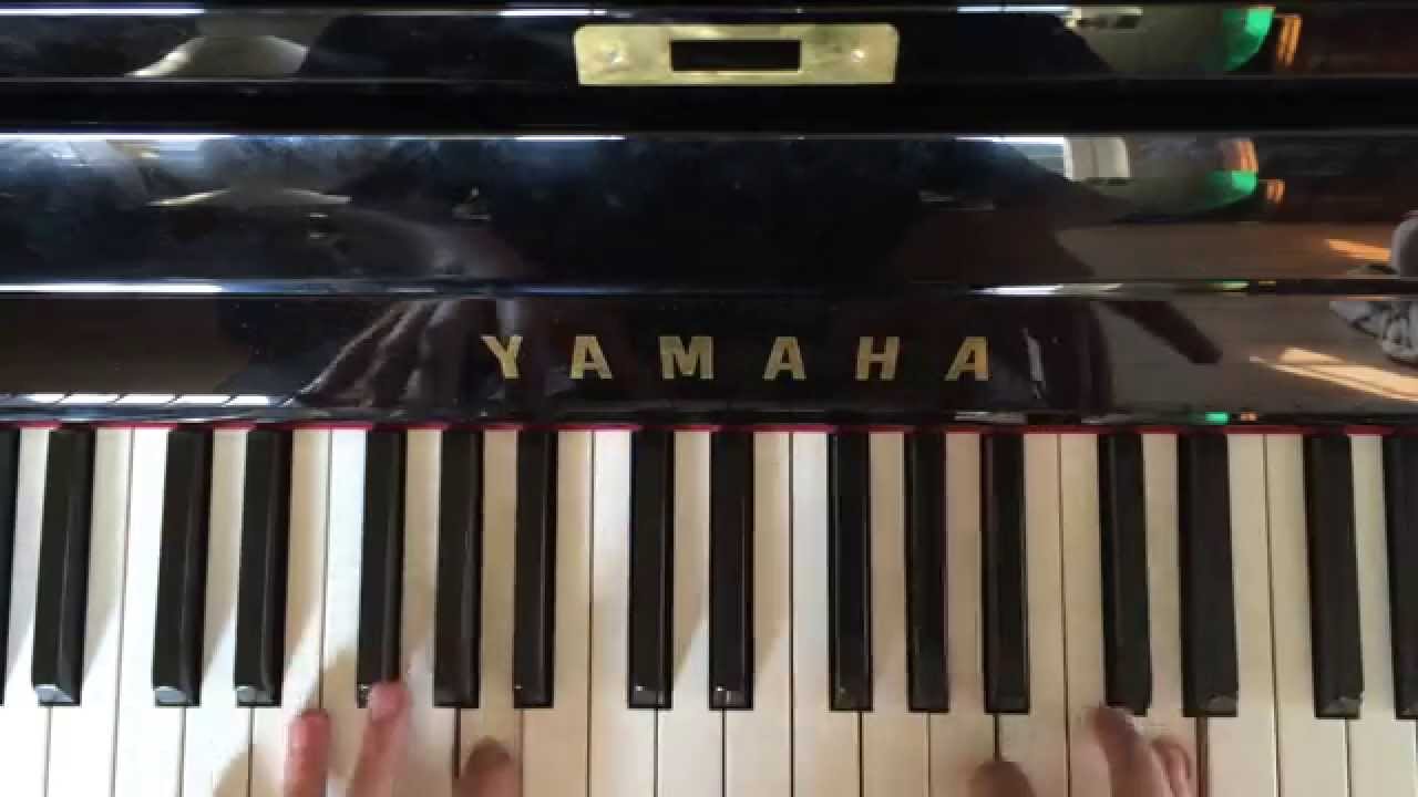 Heller Etude Op. 46 No. 14 by Maxime Giot