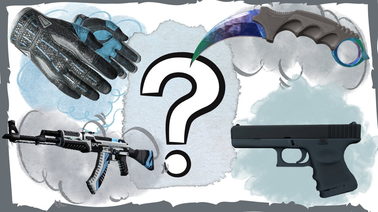 Sport Gloves Superconductor ★ Combos