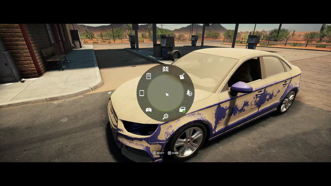 Car Mechanic Simulator 2021 Audi A3 Build!