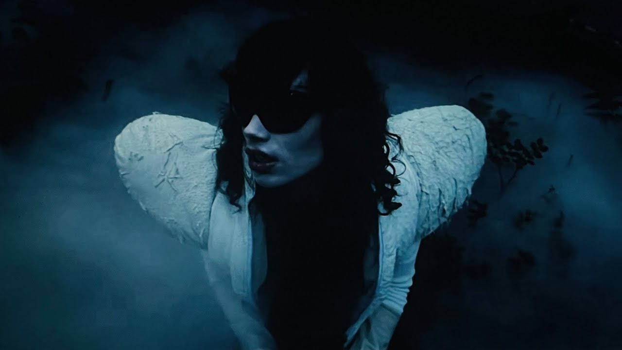 deathmarried - bon ami, nightmortan (ENGLISH SUBTITLES)