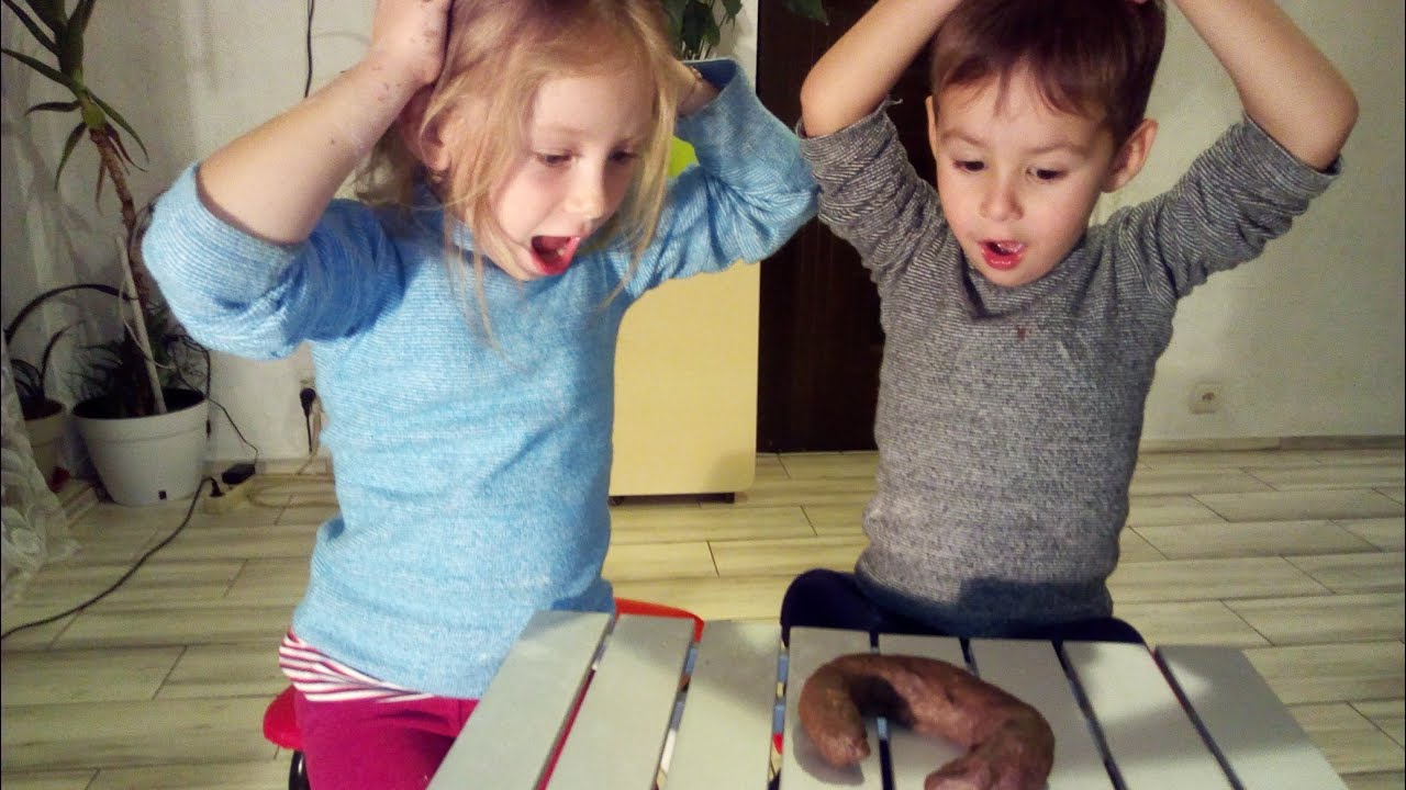 HOW TO MAKE A RUSSIAN SLIME
