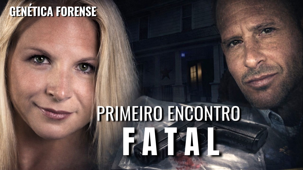Romance online e triângulo amoroso terminam em tragédia - Chris Smith, Bobby Tarr e Leslie Reeves
