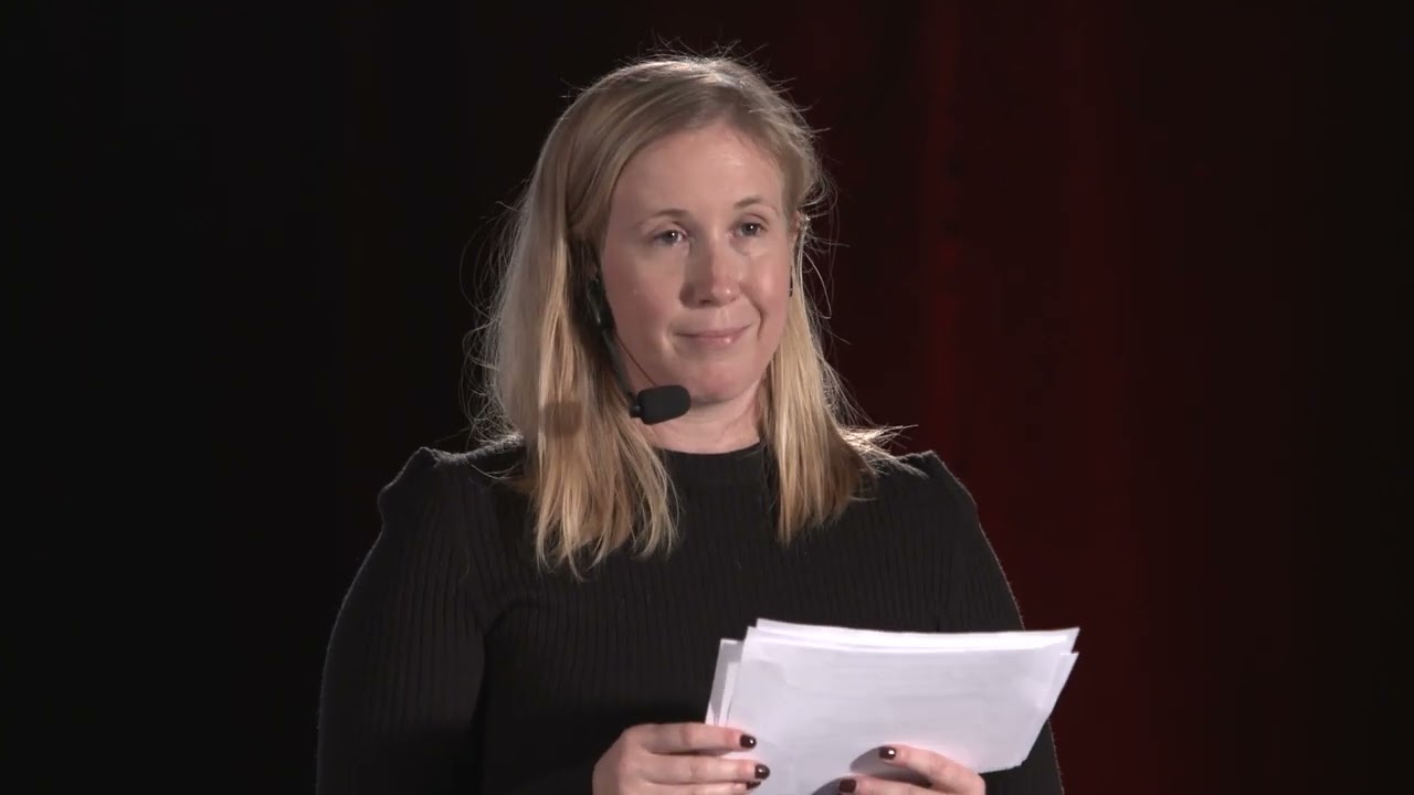 The pink tax for making change | Laura Spiekerman | TEDxYouth@EB