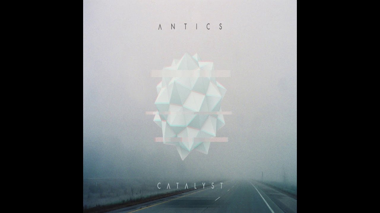 Antics - Moments (Extended Version)