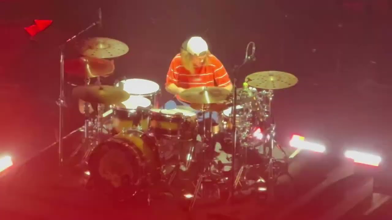 Royal Blood - Little Monster Live Ft Shane Hawkins Special Appearance 18-06-2024 #royalblood