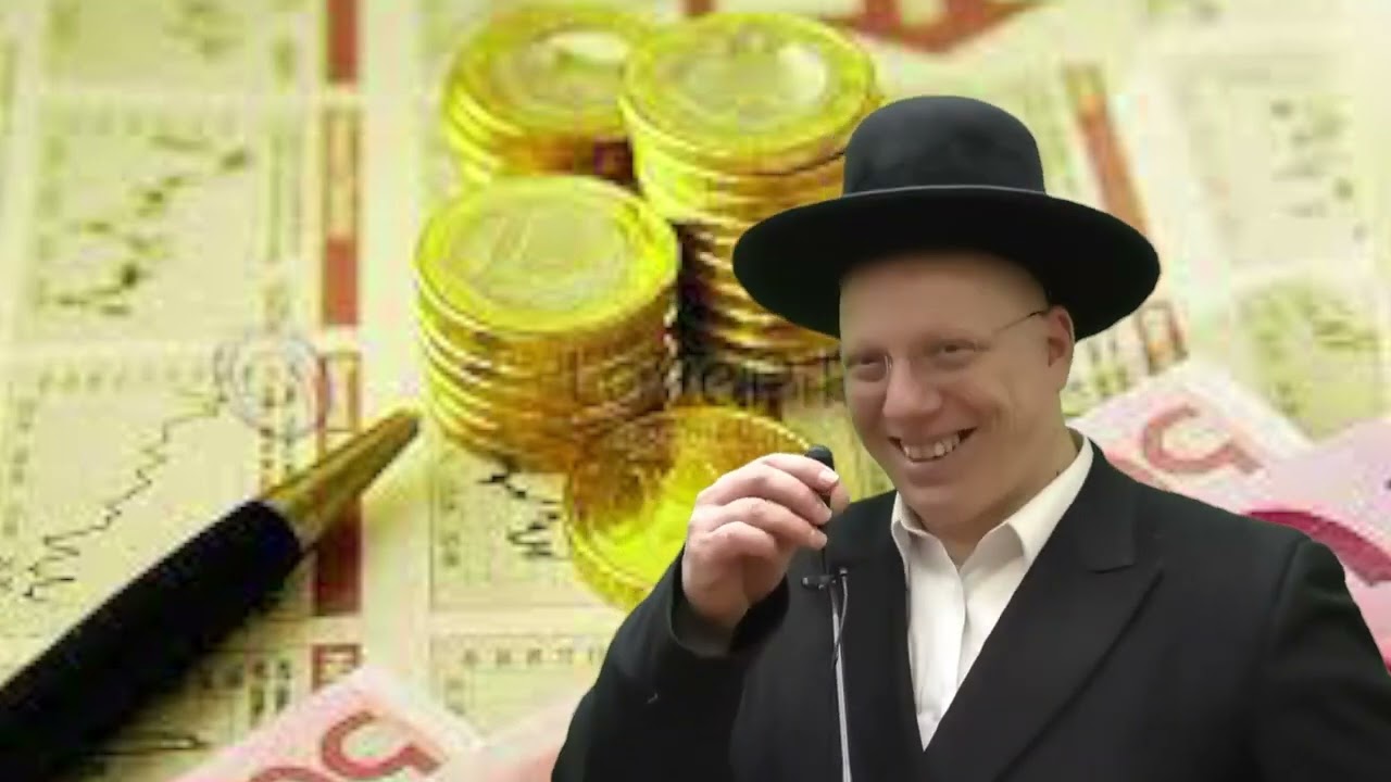 הרב ליאור גלזר 500 שקל ואני שובר את אמריקה קורע מצחוק לכבוד 