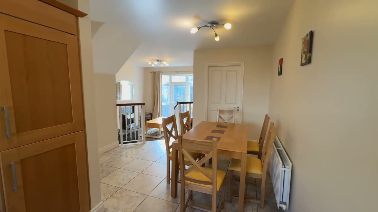 32 Leslie's Arch, Old Quarter, Ballincollig, Cork