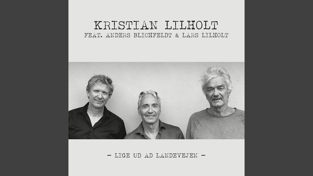 Lige Ud ad Landevejen