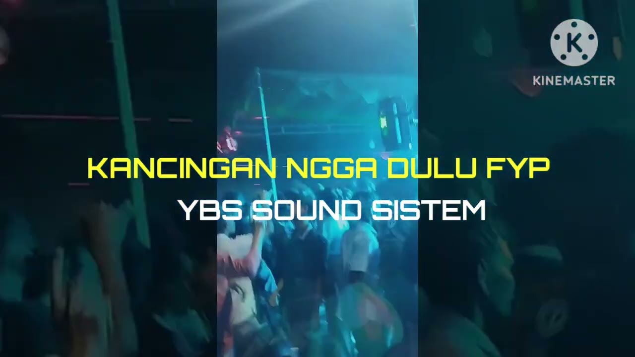 KANCINGAN_NGGA_DULU_FYP_(YBS_SOUND_SISTEM_X_ALDHY_HANING_) REMIX TERBARU2026!! Kancingan 🔥🔥