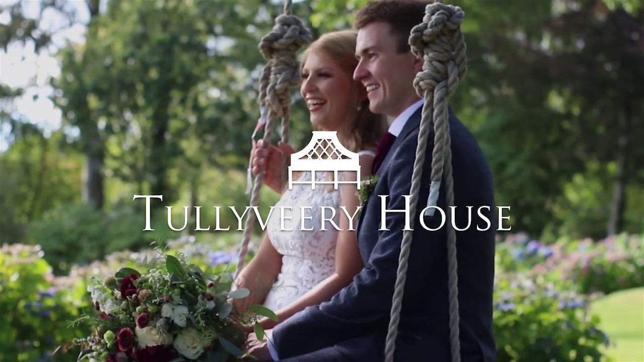 Tullyveery House - Wedding and Events Venue - Ceremonies Video