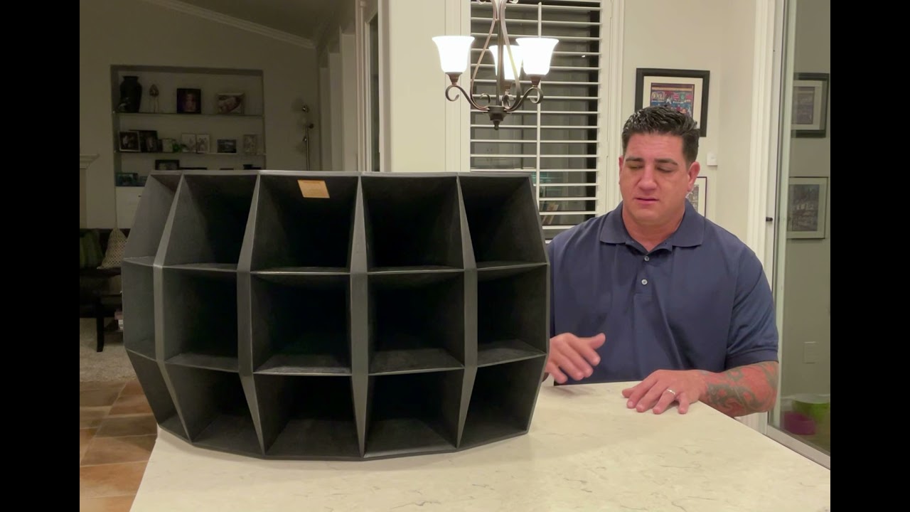 MultiCell Horn Project