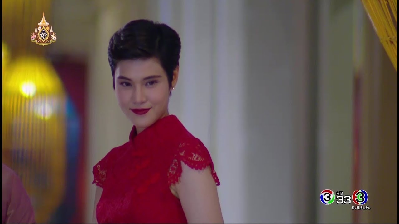 FIN | นั่นผู้ชายหรือปลาสวายคะ แย่งกันใหญ่เลย | หนี้รักในกรงไฟ | Ch3Thailand