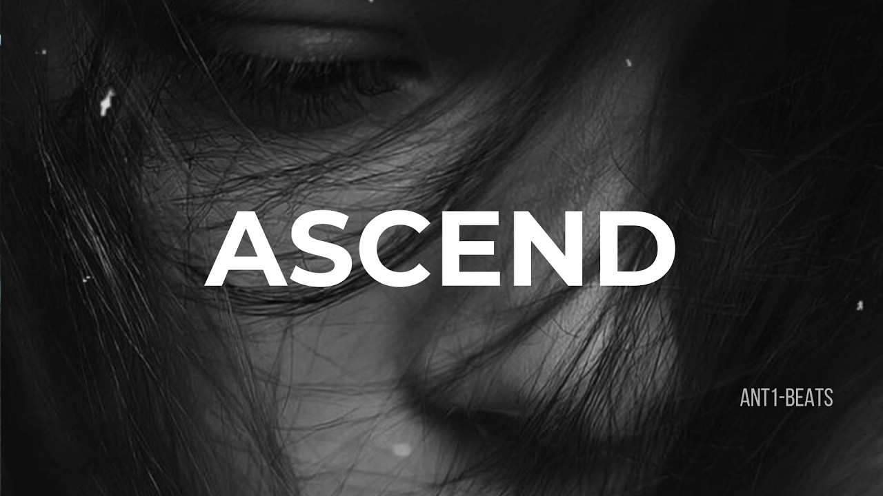 [FREE] Emotional Melodic Piano Trap 🎹 | Ascend | Cinematic Rap Instrumental | Rod Wave Type Beat