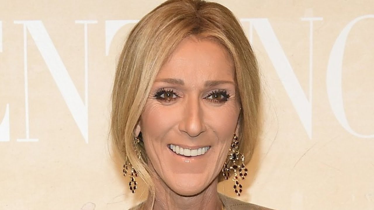 C&eacute;line Dion Vive Una Vida Incre&iacute;blemente Ostentosa