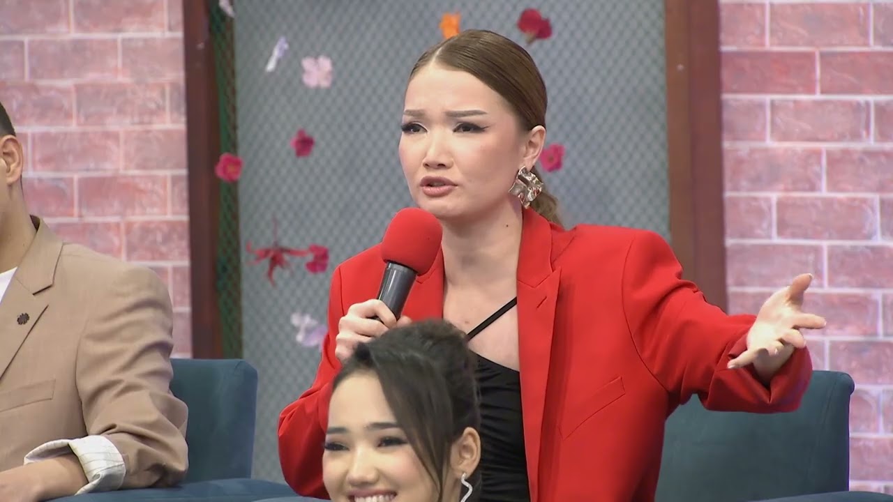 Жаңа қатысушыларды кім жақтырмай жүр?😳 Сезім Бағы! 04.02.26