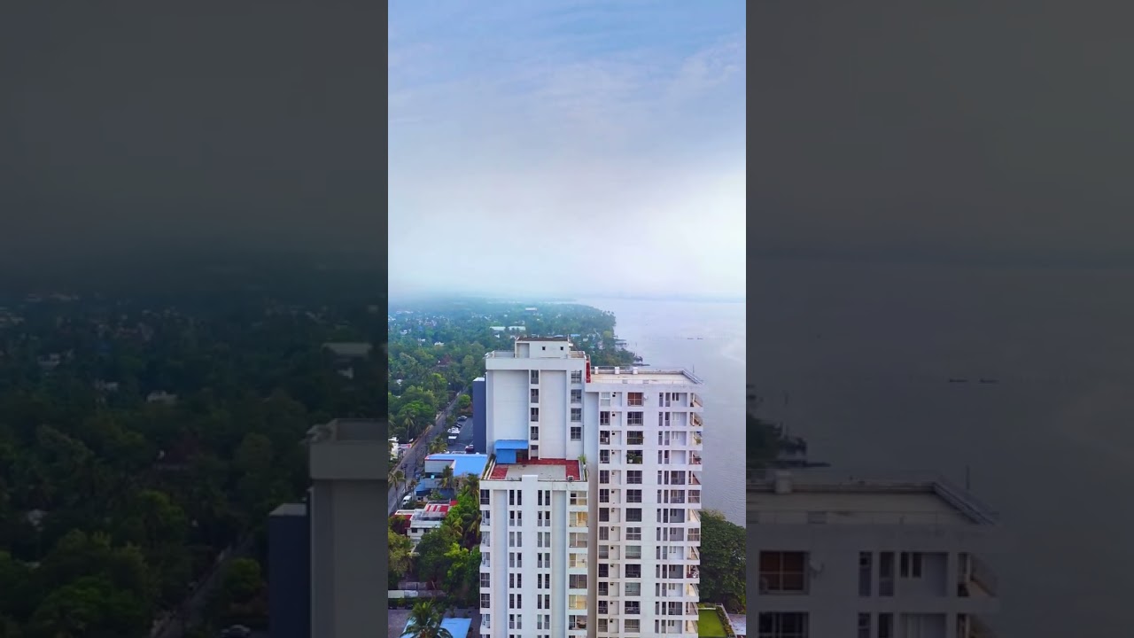 The Reef by Prime Meridian