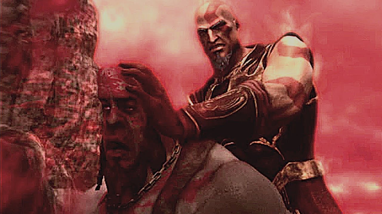 God of War 1 HD #2 -  - Medusa Boss Fight - The Gates of Athens - Gameplay + Cutscenes(RPCS3) #gow1