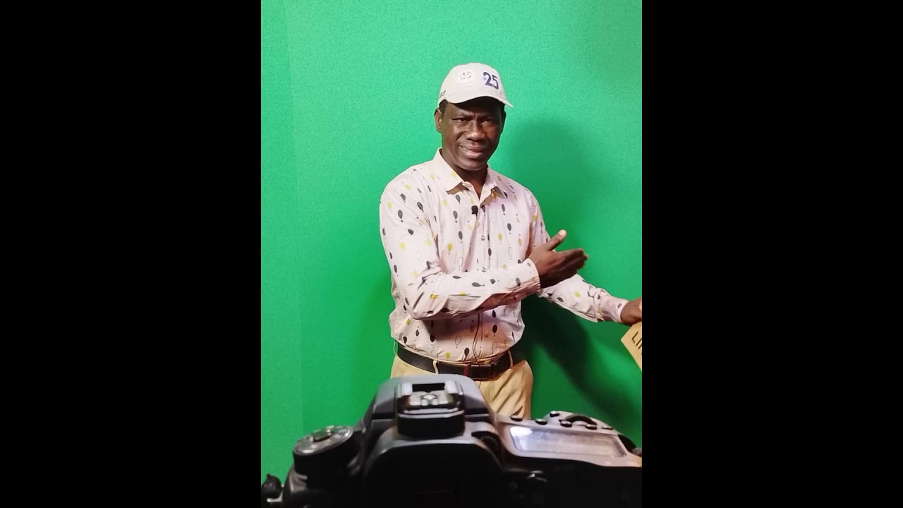 The Mystery Of Marriage On AshaGamTV