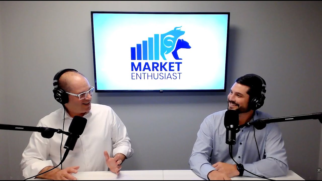 The 60/40 Comeback, Nvidia Earnings & a Powell Pivot