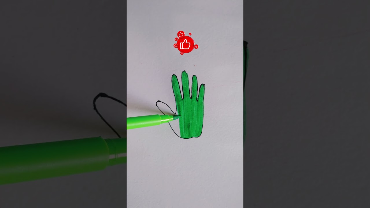 Pakistan 6 September Drawing #shorts #pakistan #6september #youtubeshorts #drawingshorts