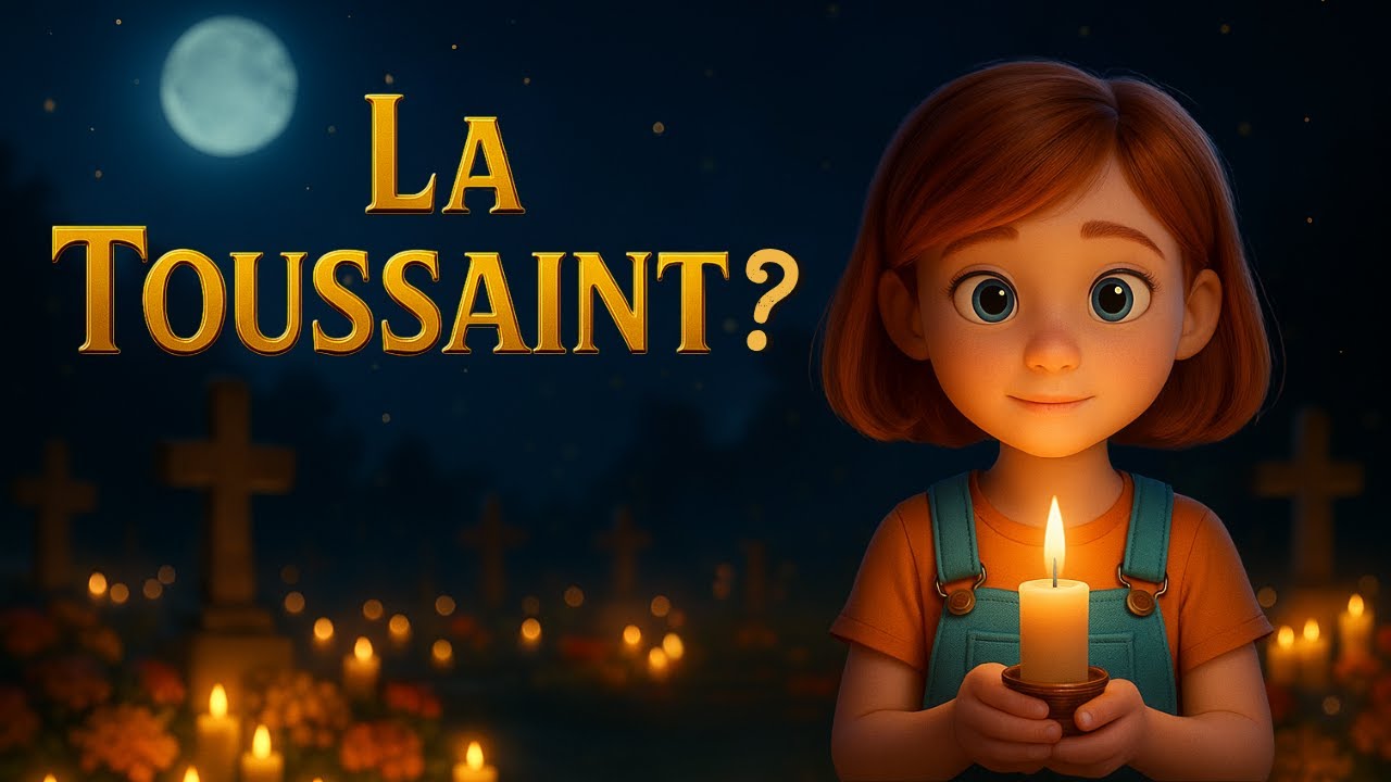 La Toussaint ? La vraie histoire expliquée -