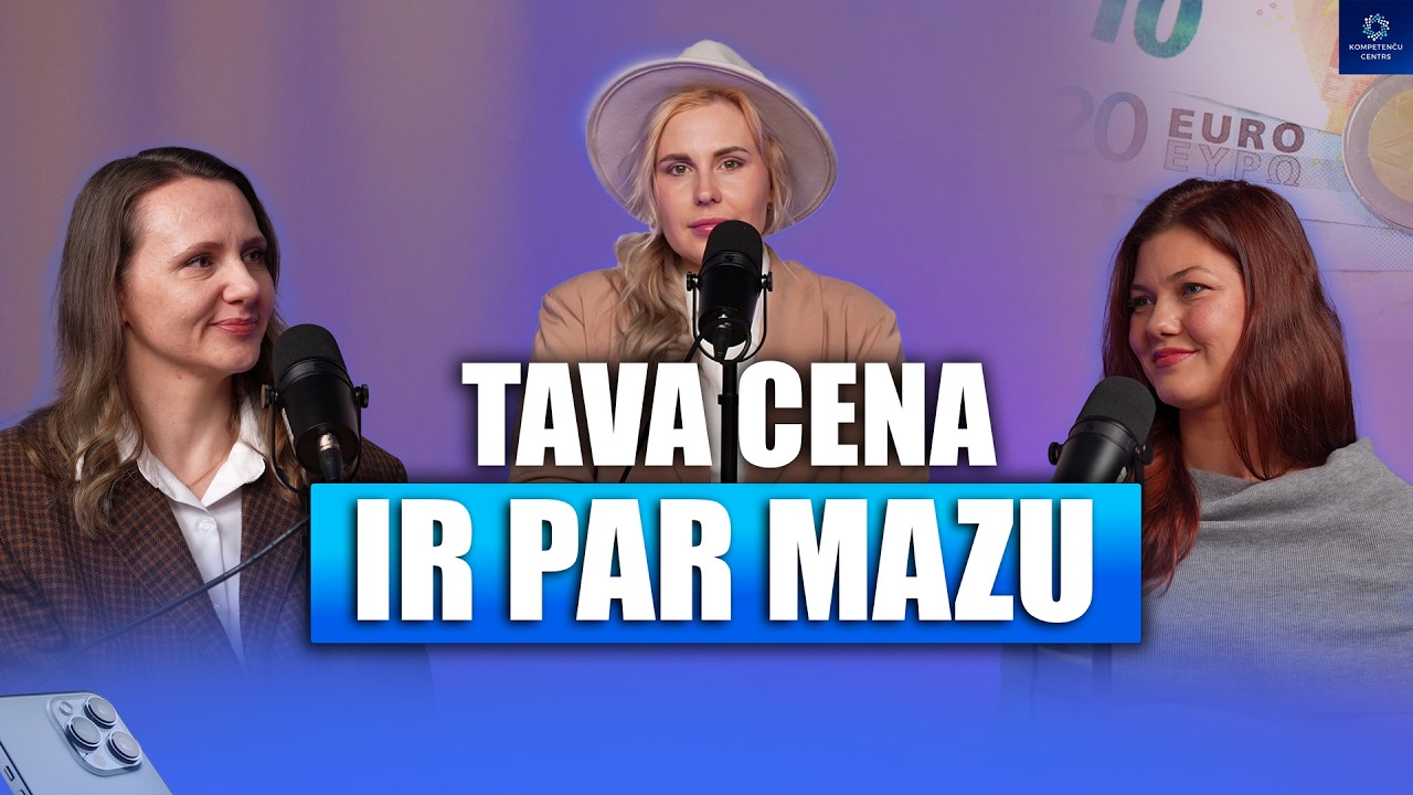 Kāpēc klienti maksā mazāk, nekā tu esi pelnījis? | Kompetenču centrs