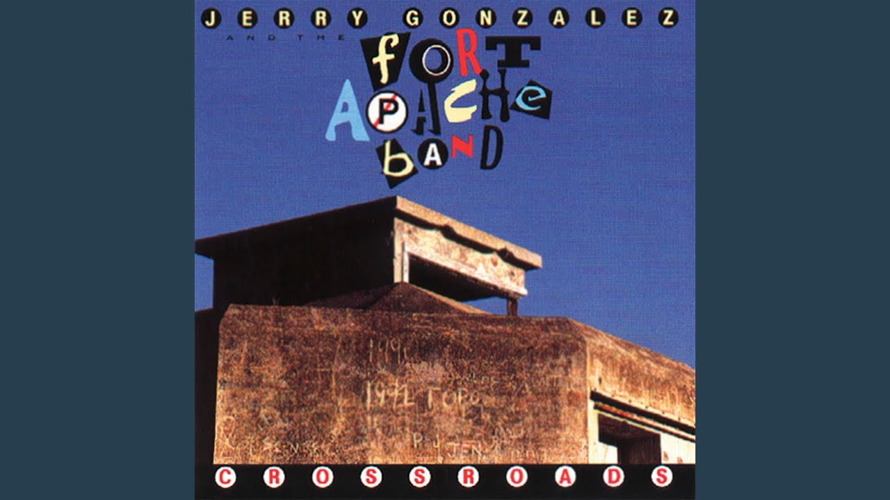 Fort Apache