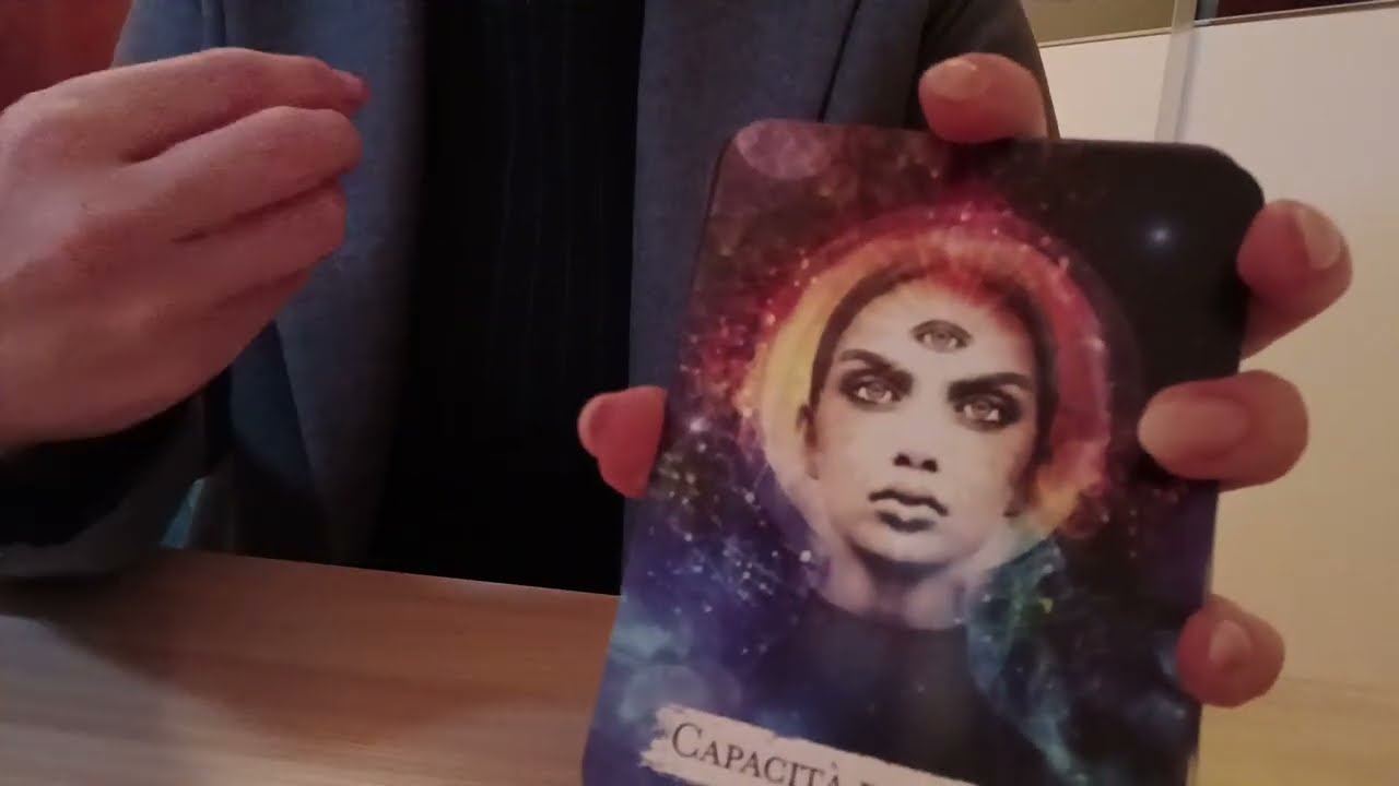 CANCRO♋️TAROCCHI🌷Quella Sensazione Non È a Caso… Guarda Cosa Succede Quando Segui la Tua Intuizione🔮