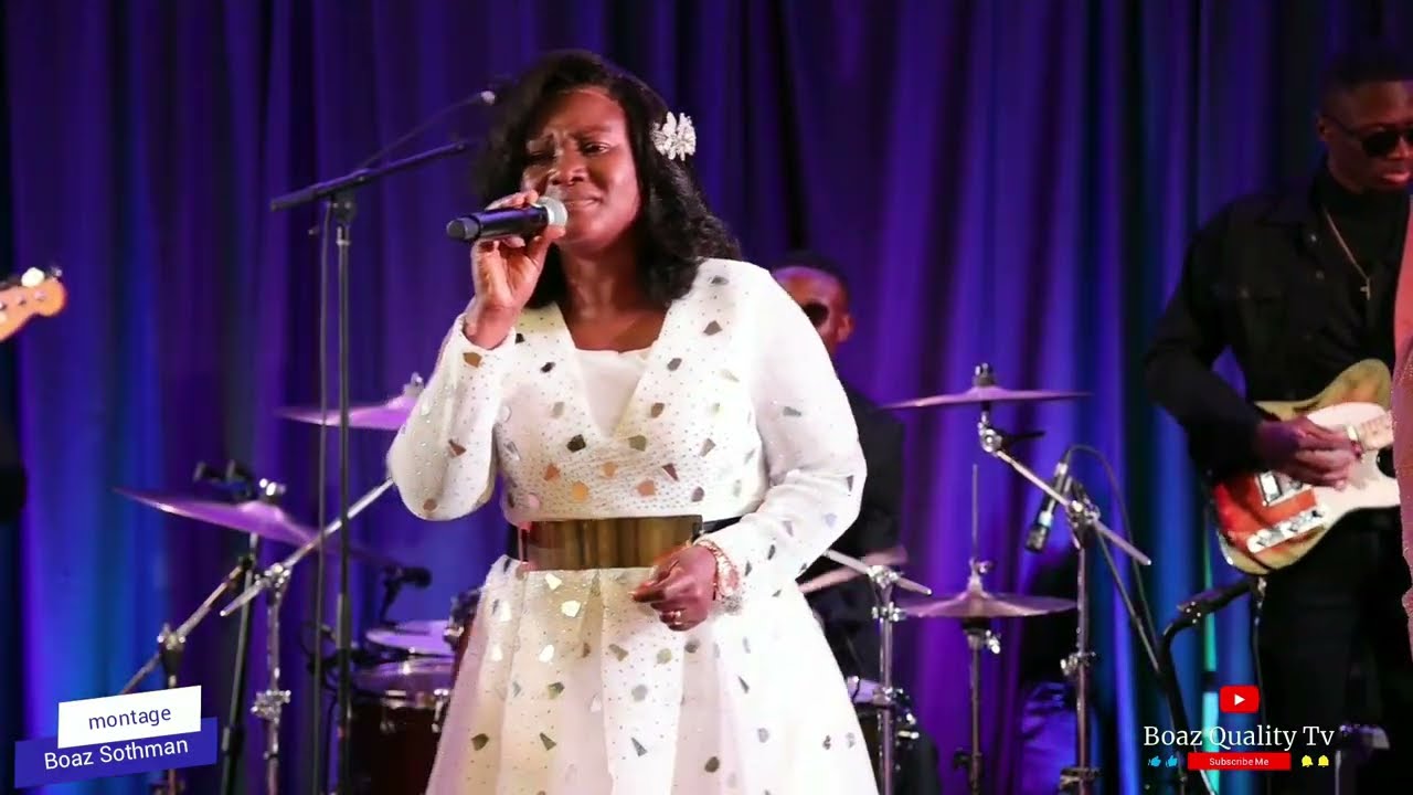 THETHE MAKABI LIVE IN PORTLAND MAINE USA