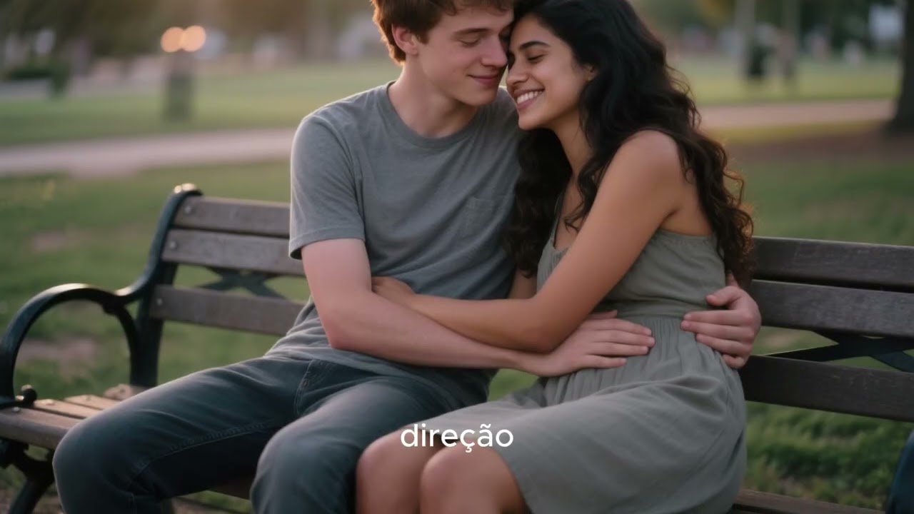 Magia do Amor