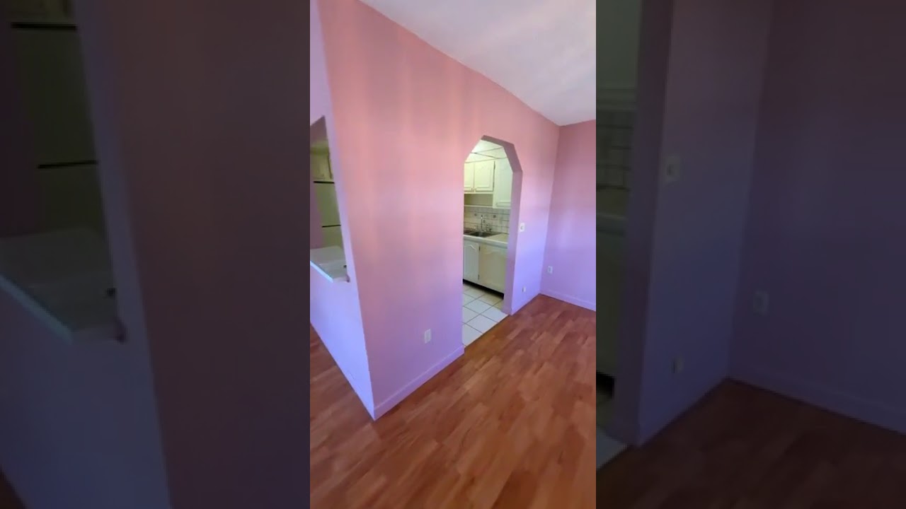 Tour this 55 plus condo 