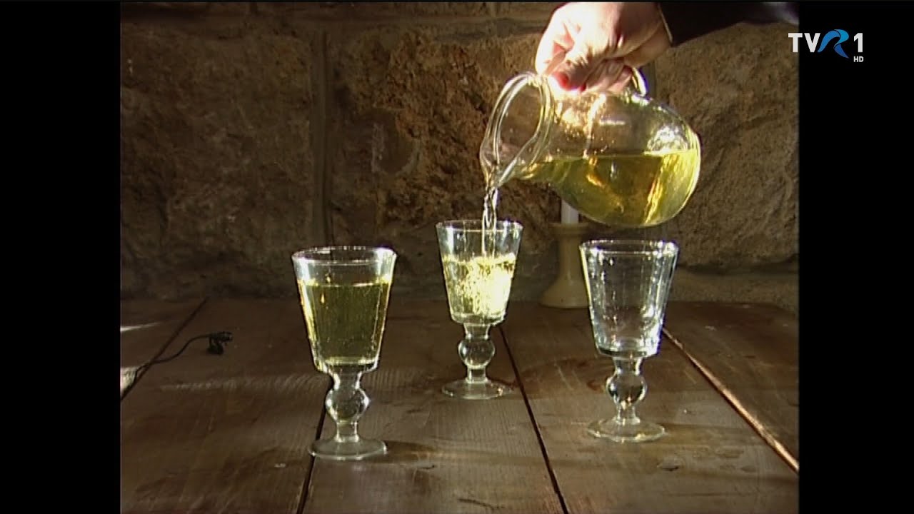 MAGYARADÁS / Az erdélyi üveg -  első rész