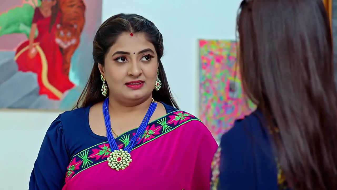 Kalavari Kodalu Kanakamahalakshmi | Ep - 452 | Webisode | Jan 14 2026 | Zee Telugu