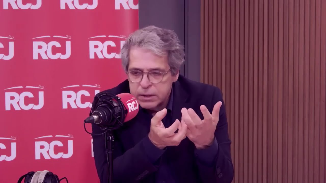 L’analyse politique de Michaël Darmon