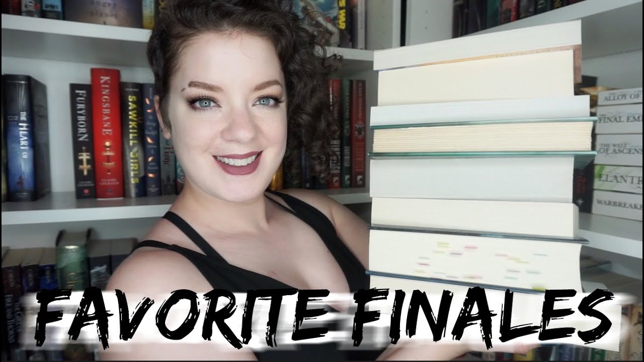 Favorite Finales