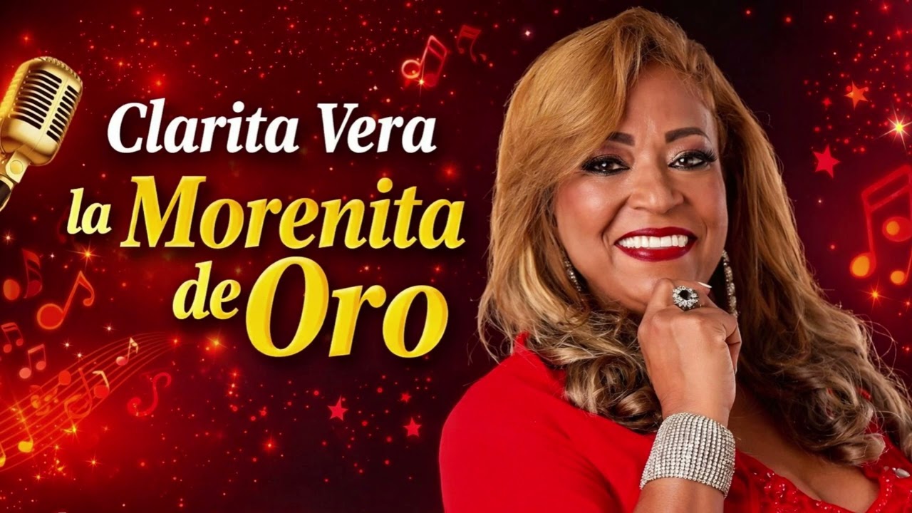 Clarita Vera