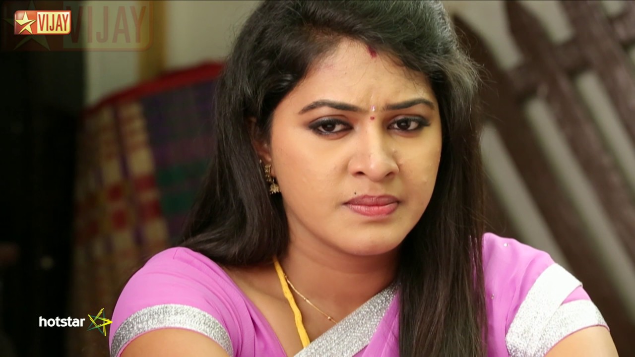 Saravanan Meenatchi Full Episode 1403