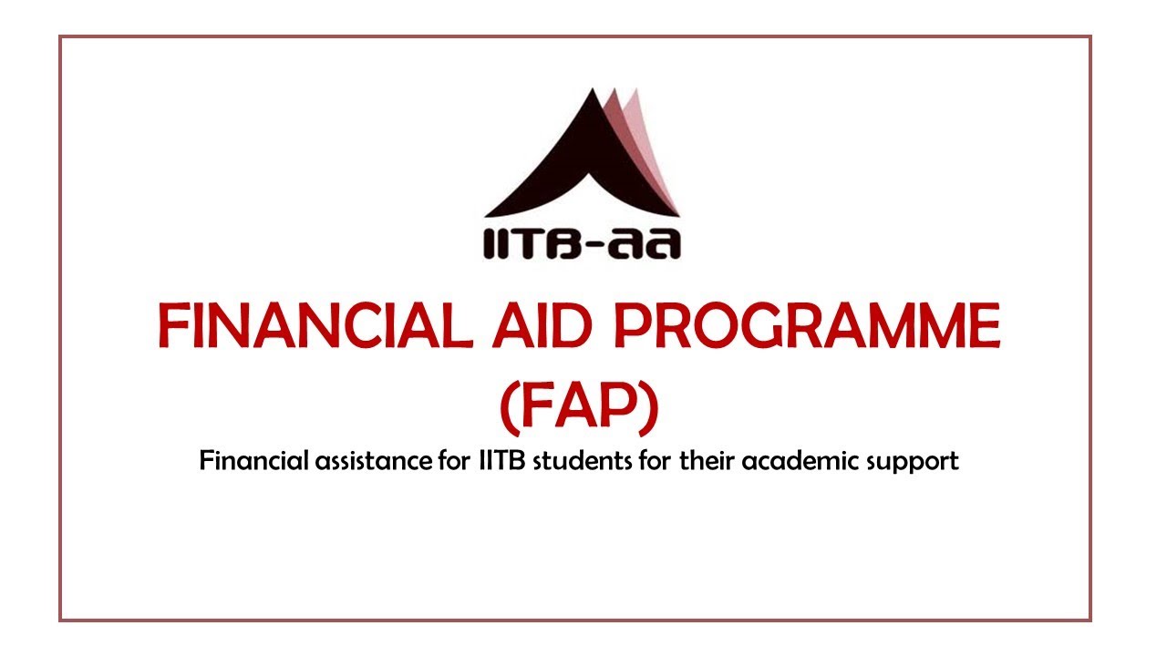 1.  FAP   Signup Video