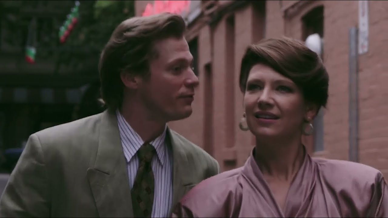 the newsreader || wish on an eyelash