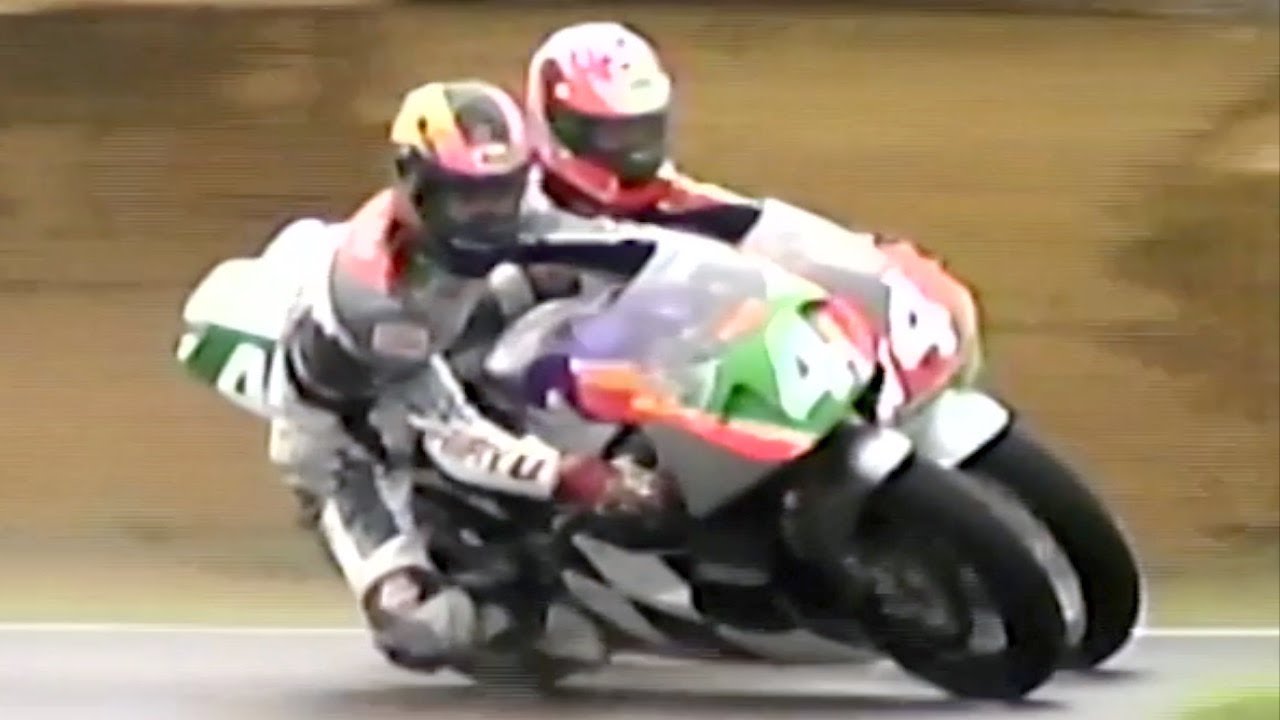 1994 [GP250] Rd.6 鈴鹿サーキット 