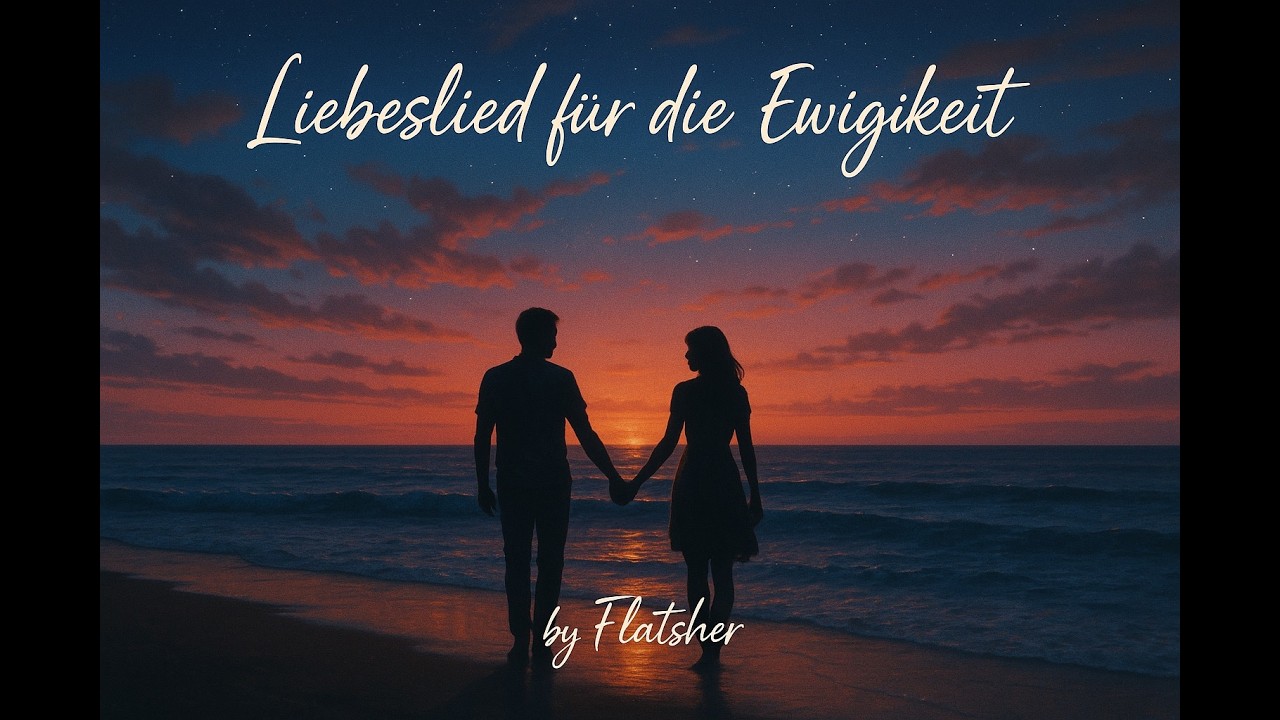 Liebeslied für die Ewigkeit