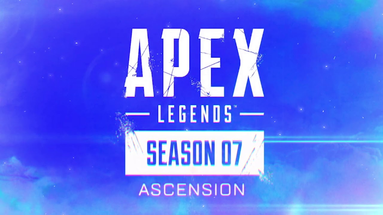 Apex Legends Season 7 - Launch Trailer Song - Ain't Our Time To Die (Trailer Remix Version)