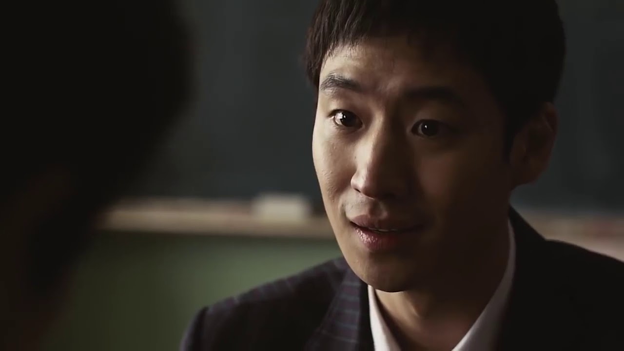[영화 파수꾼 명장면]  내가 니꼬봉이냐 이 애새끼들 다 니 꼬봉이냐고 나도 내 알량한 자존심좀 부려봤다
