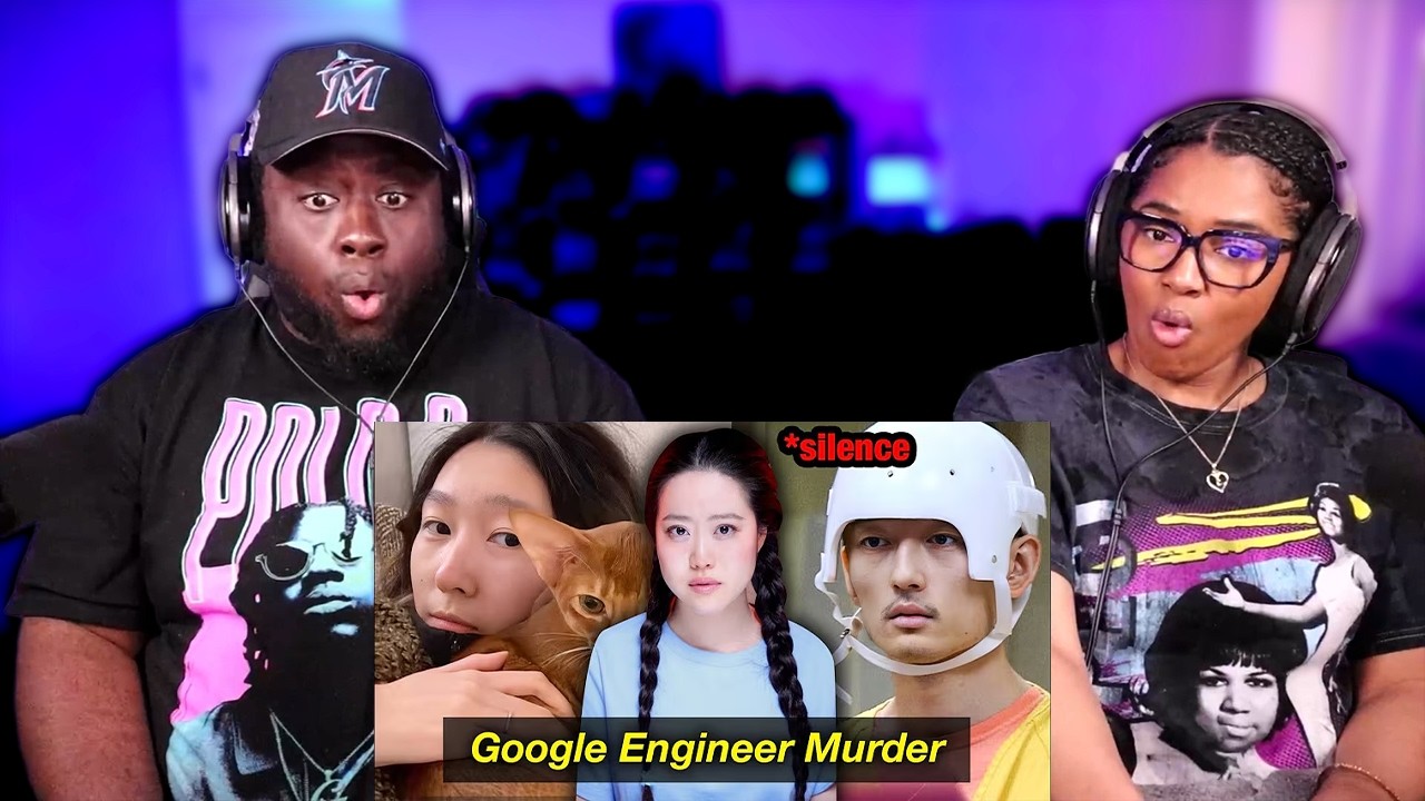Kidd and Cee Reacts To Google Engineer Allegedly Punches Wife to Death&hellip;Then Never Speaks Again