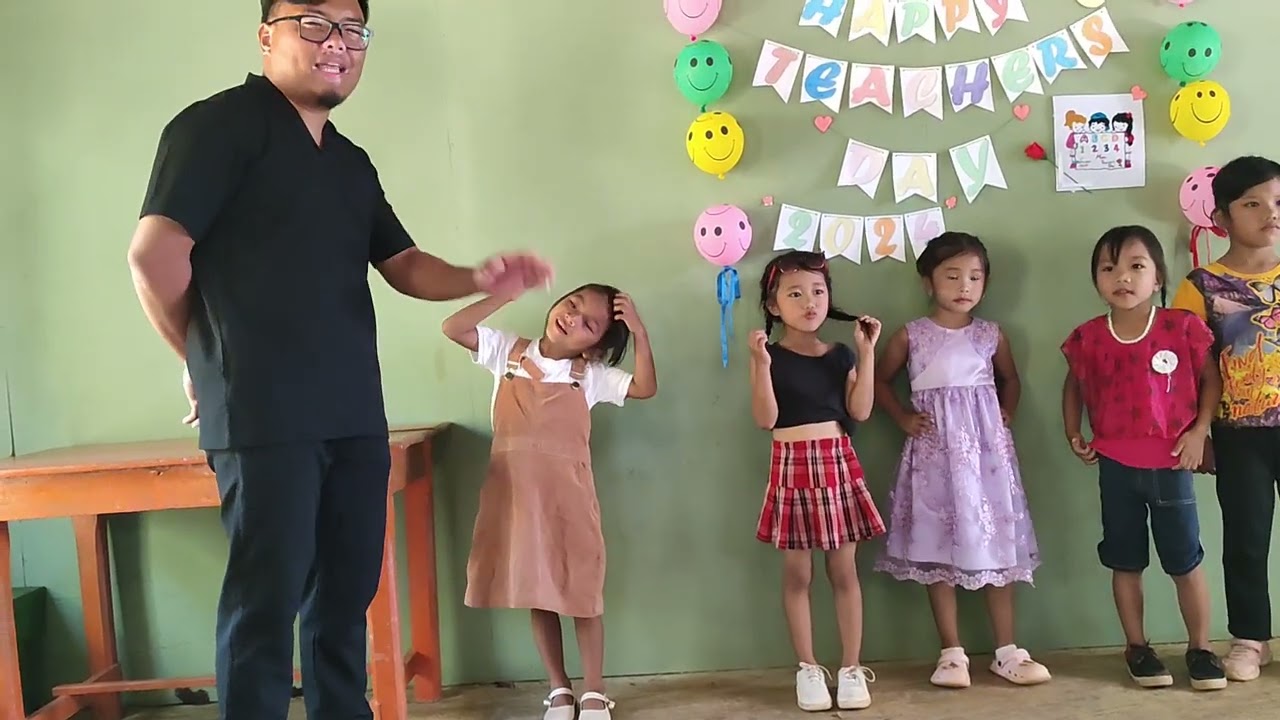 Teachers Day 2024