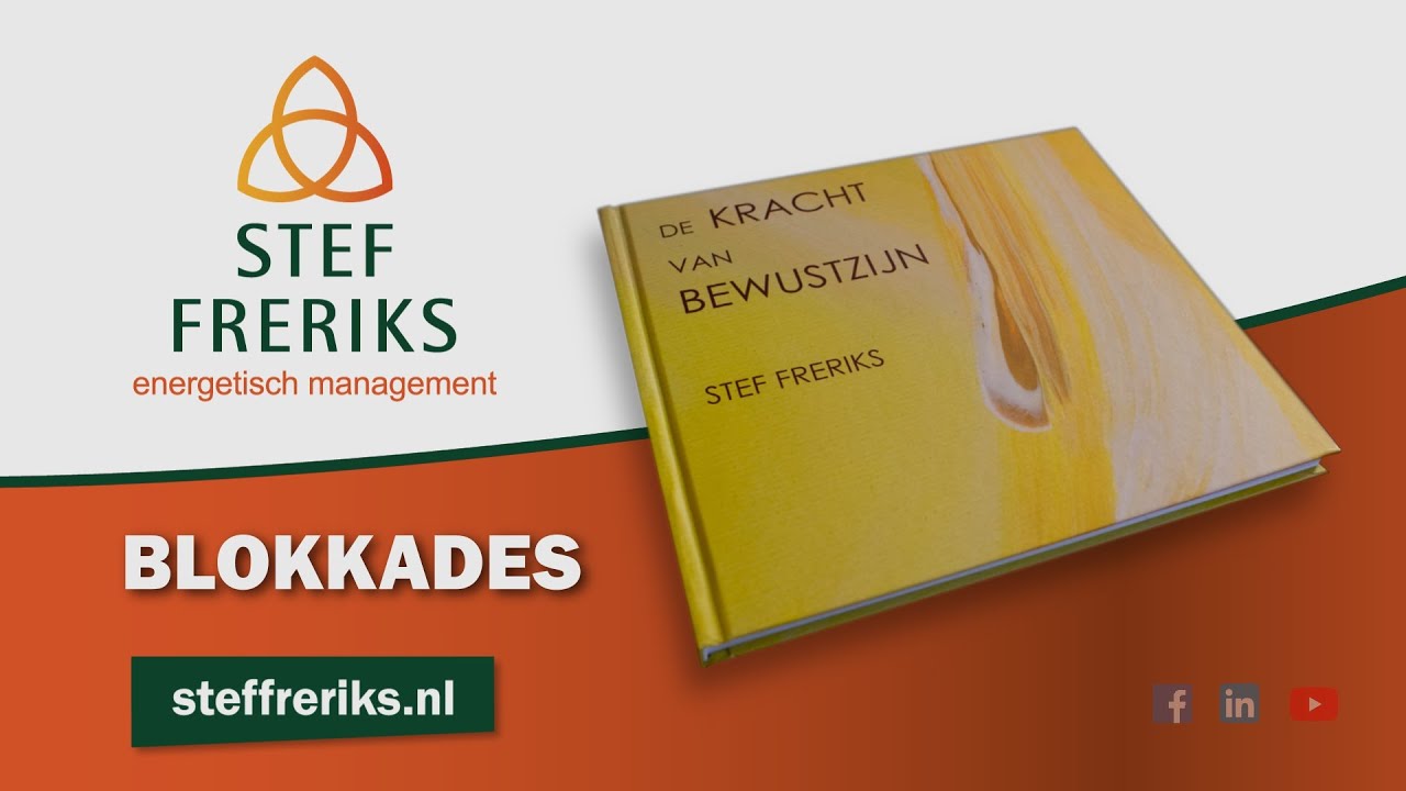 Oefening Blokkades